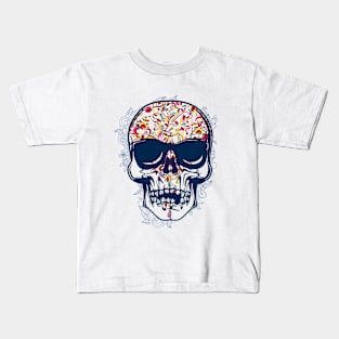 Thoughts Kids T-Shirt